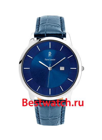 Часы Pierre Lannier Slim 1 235C166